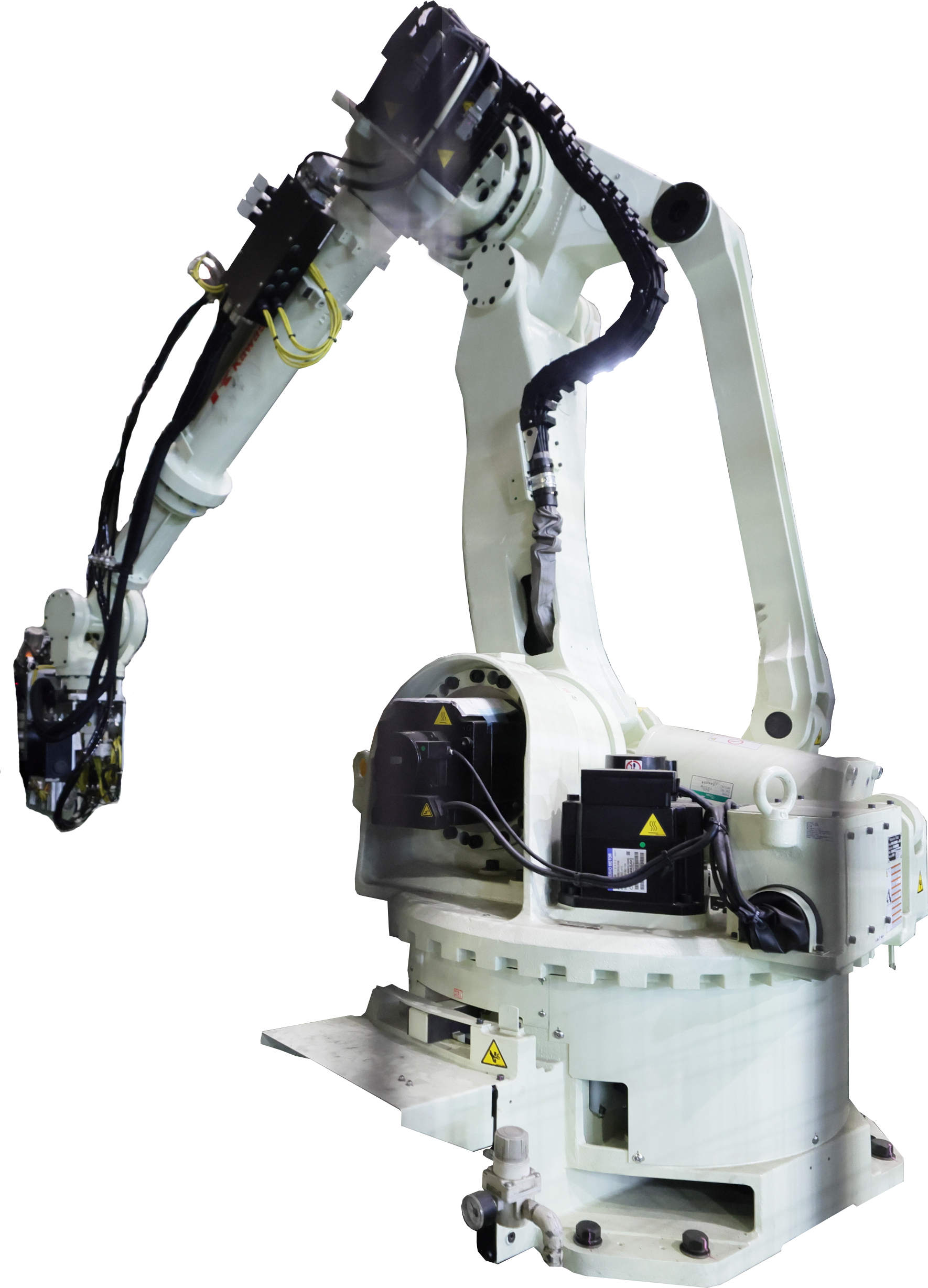 ロボット