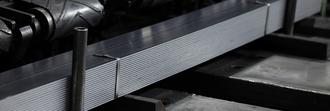 レベラーライン